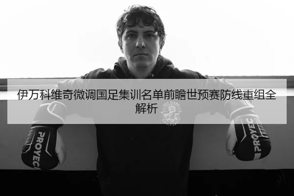 伊万科维奇微调国足集训名单前瞻世预赛防线重组全解析